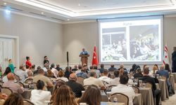 Merhum Op. Dr. Ali Çaygür anısına “I. Ortopedi ve Travmatoloji Günü” düzenlendi