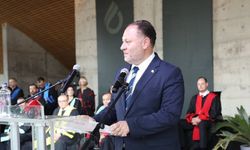 Öztürkler: Eğitim, KKTC’nin geleceğidir