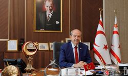 Tatar: “Haklı mücadelemize İslam İşbirliği Teşkilatı’ndan güçlü destek”