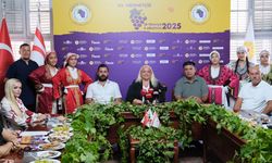63. Mehmetçik Üzüm Festivali 29 Temmuz Salı günü başlıyor