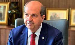 Cumhurbaşkanı Ersin Tatar: “Kıbrıs Barış Harekatı, Kıbrıs adası ve Kıbrıs Türk halkı için tarihi bir dönüm noktası”