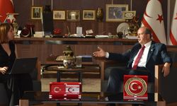 Cumhurbaşkanı Tatar: “İki devletli siyaseti sürdürüyoruz, New York’a işbirliği odaklı bir toplantı için gidiyoruz”