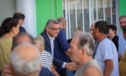 Erhürman: “Ekim ayında verilecek karar Kıbrıs Türk halkının geleceğini belirleyecek”