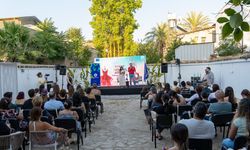 “Etiket Her Şeyi Söyler” Podyumda Farkındalık ve Diyalog etkinliği gerçekleşti