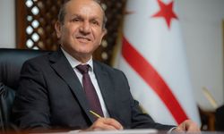 Fikri Ataoğlu, çevre, turizm ve kültür alanlarında KKTC’nin duruşunu kararlılıkla sürdürdüğünü belirtti
