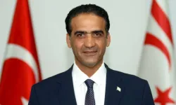 Gardiyanoğlu, 15 Temmuz Demokrasi ve Milli Birlik Günü dolayısıyla mesaj yayımladı