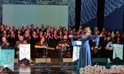Girne’de "1. Uluslararası Türk Müziği Çalıştayı ve Koro Günleri" düzenlenecek