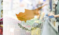 Güney Kıbrıs’ta enflasyon aylık bazda yüzde 0.29 düştü