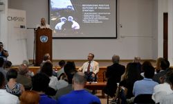 Kayıp Şahıslar Komitesi, 2025-2030 dönemini kapsayan beş yıllık stratejik planını tanıttı