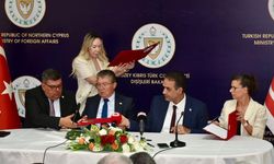 KKTC vatandaşı şehit yakını, gazi ve gazi yakınları Türkiye'ye yüzde 50 indirimli uçacak