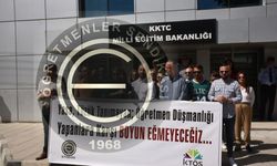 KTOEÖS’ten Milli Eğitim Bakanlığı’na sigorta tepkisi