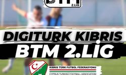 Sertoğlu BTM 2.LİG Maçlarına 15 Temmuz 2025 İtibariyle Devam Edileceğini Duyurdu