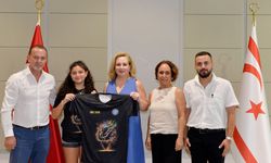 Sibel Tatar: “Jimnastik sporu ülke geneline yayılmalı”