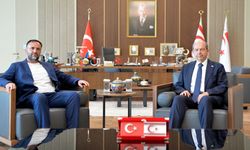 TDP Genel Başkanı Çeler: "Güven yaratıcı önlemleri New York'a gitmeden Adada yaratabilsek"