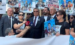 Üstel: “Bu dava sadece geçmişin hesabını değil, geleceğin güvenliğini de ilgilendiren bir dönüm noktası”