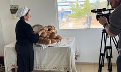 KÖDER iş kadını Narin Hulusioğlu’nun belgeselini çekiyor