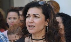 Selma Eylem: “KTOEÖS, adamızda çözüm, barış, birleşik federal Kıbrıs’tan yanadır, taraftır”