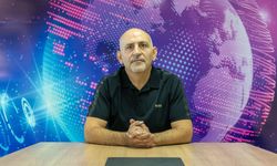 HAKAN TÖREHAN: 'Yapay zekâ insan içindir, gençlerimizin yerine geçmesi için değil.'