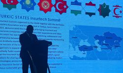 KKTC, Bakü'deki Türk Devletleri InsurTech Zirvesi'nde Maliye Bakanlığı Temsiliyle Yer Aldı