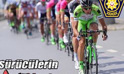 Pazar, Pazartesi ve Salı Günleri, Ülke Genelinde Bisiklet Turu Gerçekleştiriliyor