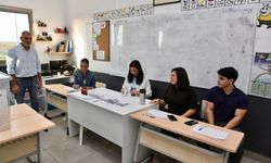 Cumhurbaşkanlığı seçiminde oy verme işlemi başladı