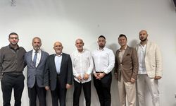 Serbest Çalışan Hekimler Birliği'nde Gardiyanoğlu yeniden başkan