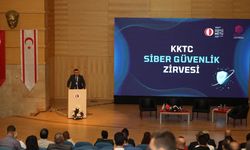 Siber Güvenlik Zirvesi ODTÜ Kuzey Kıbrıs'ta Gerçekleşti