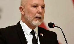 Akpınar: 'Atatürk'ü evrensel bir fikir ve karakter sembolü olarak anıyoruz'