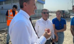 Arıklı: 'Ülke genelindeki karayolu altyapısını adım adım yeniliyoruz'