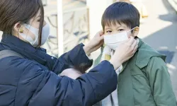 Erken gelen grip dalgası dünyayı vurdu: Japonya okulları kapatıyor, Avustralya rekor kırıyor...