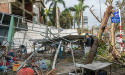 Filipinler'de Kalmaegi Tayfunu'nda ölenlerin sayısı 204'e yükseldi