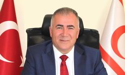 İnanıroğlu: 'Lefke Gazi Lisesi için yıkım kararı çıkmıştır, bu binaları şu an kimse kullanmamaktadır'