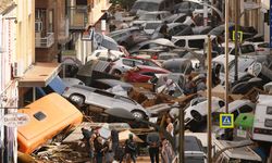 İspanya'da Valensiya özerk yönetim başkanı, sel felaketi nedeniyle istifa etti