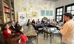 Kıbrıs Türk-Fransız Kültür Derneği'nden yabancı dil öğretmenlerine yapay zekâ odaklı eğitim