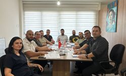 Kıbrıs Türk Hemşire ve Ebeler Birliği: 'Hemşire sayısındaki yetersizlik ciddi bir halk sağlığı sorunudur'