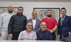 Kıbrıs Türk Serbest Çalışan Hekimler Birliği Başkanlığına yeniden Remzi Gardiyanoğlu getirildi