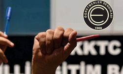 KTOEÖS bugün tüm okullarda grevde...