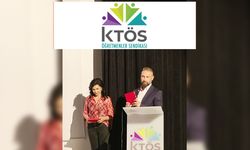 KTÖS, KTOEÖS'ün grevine dayanışma belirtti