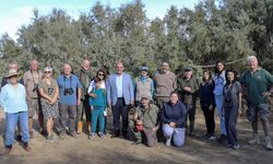 KUŞKOR: Balıkesir havuzları bölgesine atık dökümüne son verilmesi için Belediye ile görüş birliğine vardık