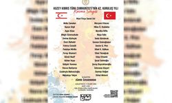 Mavi Fırça Sanat Evi, Ankara'da karma resim sergisine katılacak