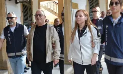 MİK Başkanı Salih Canseç ve personel Yönel Arman'a 7 gün ek tutukluluk