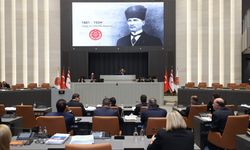 Sabıka Kaydının Silinmesi (Değişiklik) Yasa Önerisi oy çokluğuyla kabul edildi