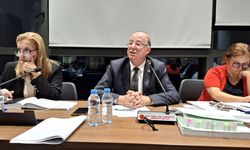 Sağlık Bakanlığı bütçesi oy çokluğuyla kabul edildi: