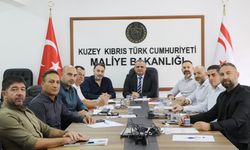 Sendikalar, kamudaki eşitsizliklerin giderilmesine yönelik taleplerini sundu