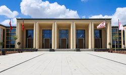 Bütçe maratonu sona erdi: 2026 Bütçesi Meclis'ten oy çokluğuyla geçti