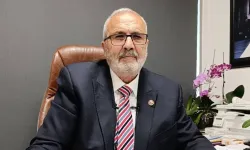 Casino İşletmecileri Birliği Başkanı Ahmet Arkın, sağlık sebeplerinden dolayı görevinden istifa etti