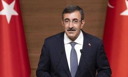 Cevdet Yılmaz: 'Kıbrıs Türkü'nün refahı için çalışmaya devam edeceğiz'