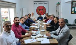CTP ve AKEL'den sporda iş birliği kararı