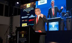 Cumhurbaşkanı Erhürman: 'Kendi ayaklarımız üzerinde duracağız, bu ülkenin kaynağı da insan gücü de potansiyeli de vardır