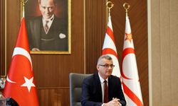 Cumhurbaşkanı Erhürman yarın Holguín'i kabul edecek